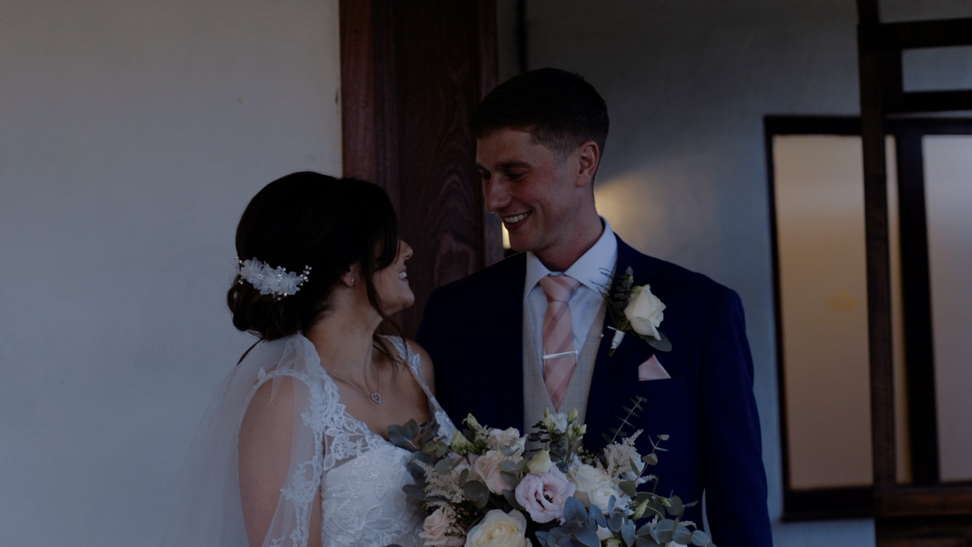 Sophie & James By downtheaisle