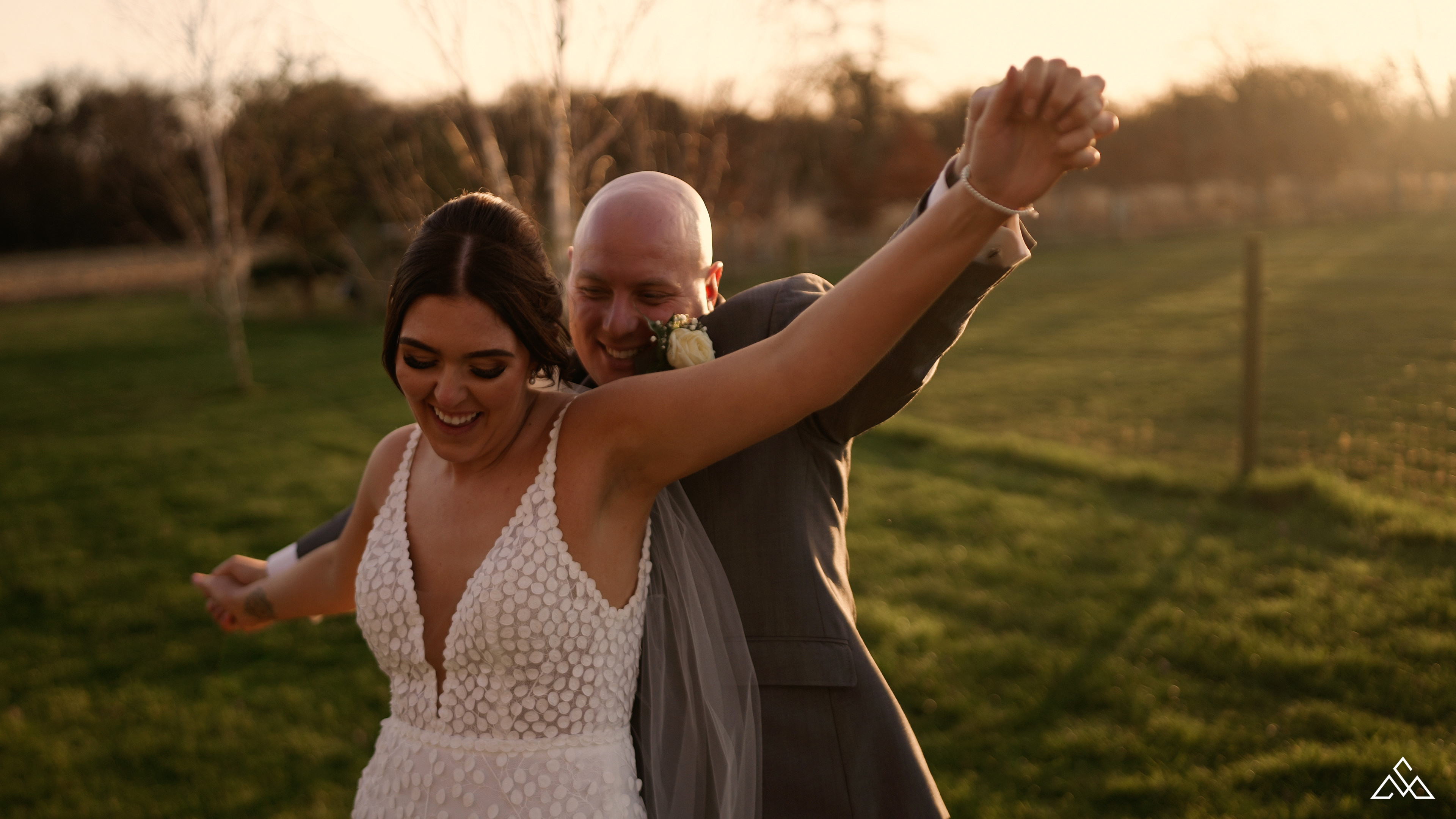 Katie & Dean By Mike Savory Films