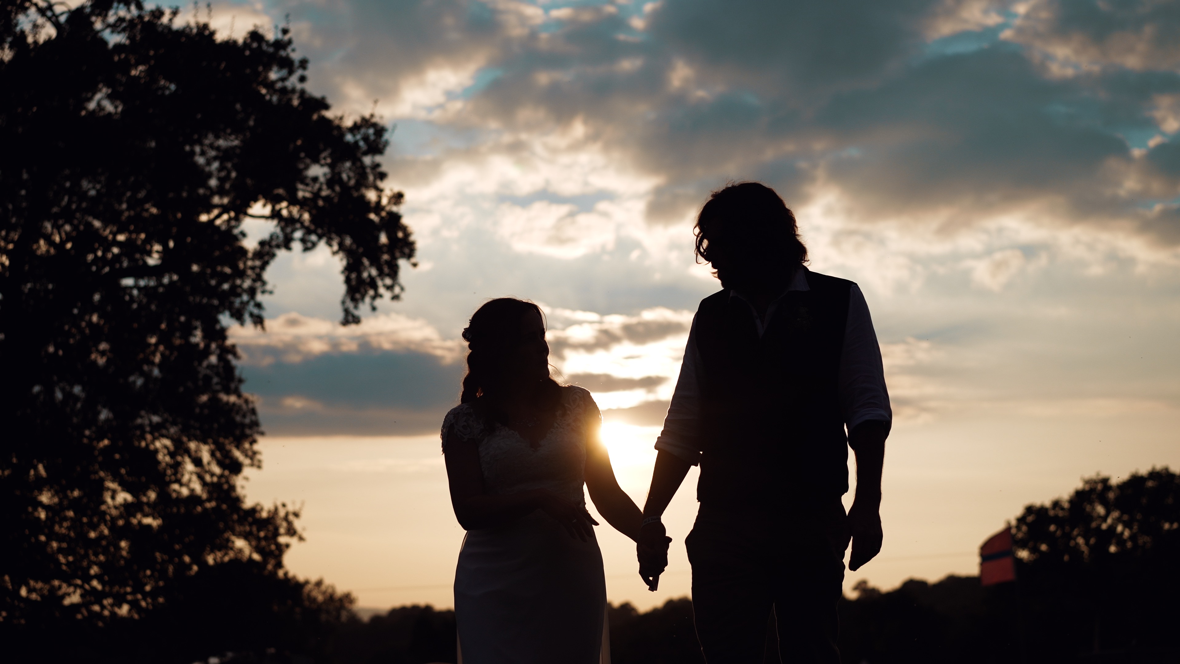 DAWN & IAN By Yeti Film